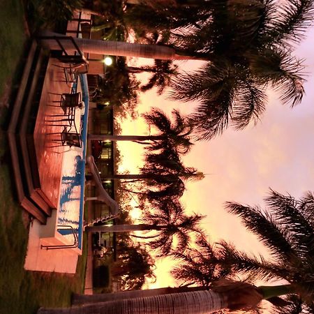 Goondiwindi Motel Εξωτερικό φωτογραφία
