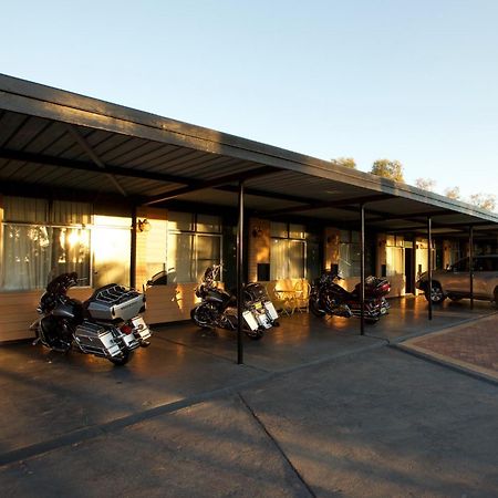 Goondiwindi Motel Εξωτερικό φωτογραφία