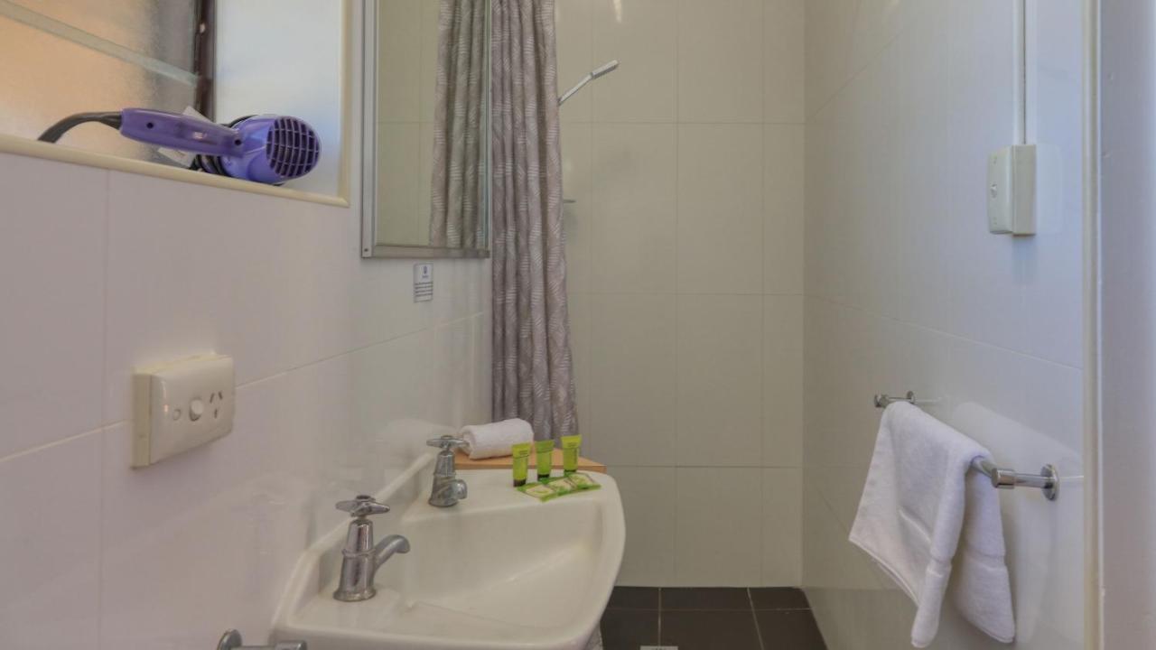 Goondiwindi Motel Εξωτερικό φωτογραφία