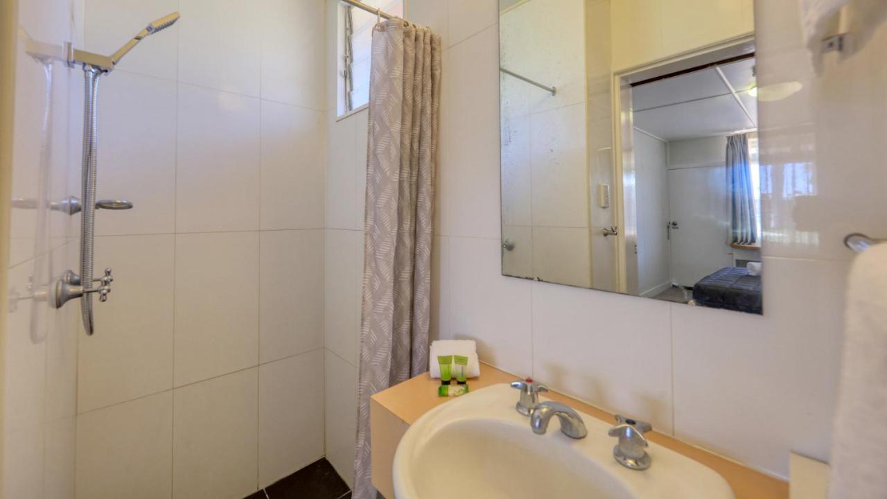 Goondiwindi Motel Εξωτερικό φωτογραφία
