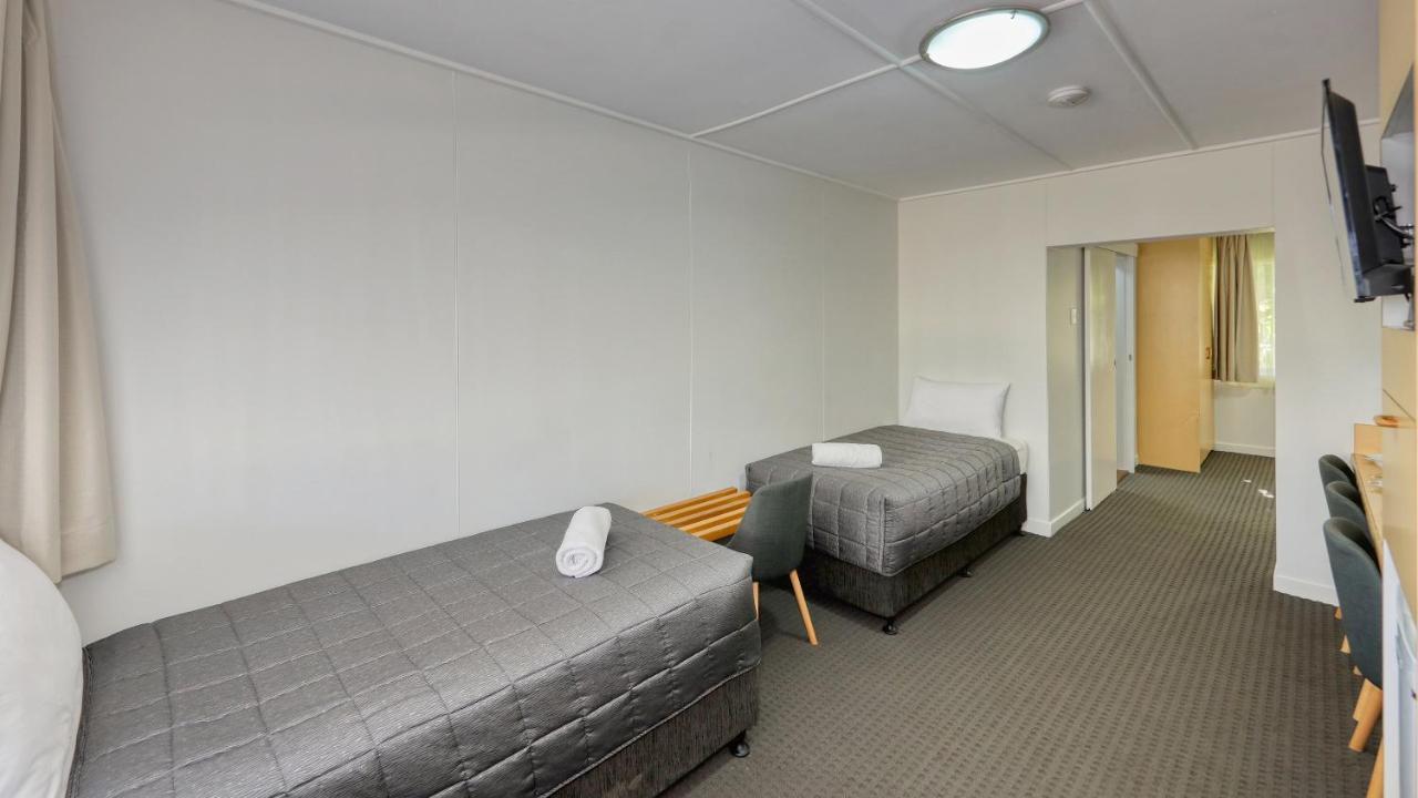 Goondiwindi Motel Εξωτερικό φωτογραφία