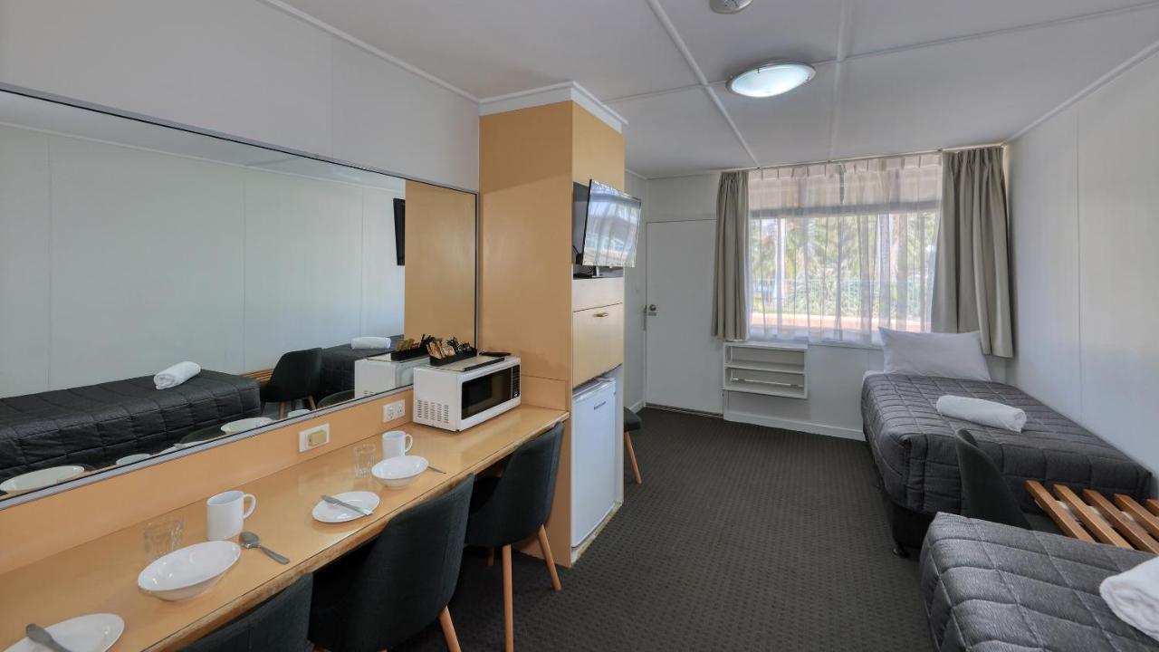 Goondiwindi Motel Εξωτερικό φωτογραφία
